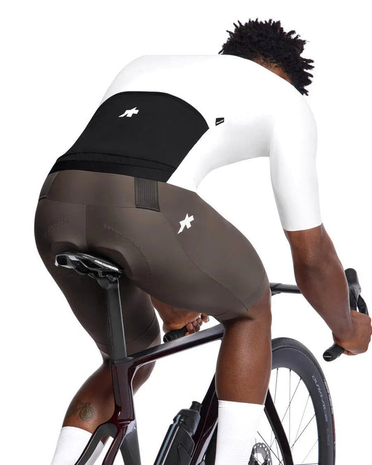ASSOS Mille GT Jersey S11 Evo - White Series