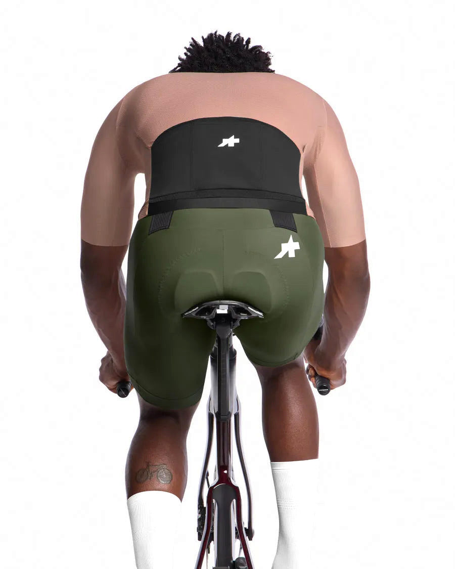 ASSOS Mille GT Jersey S11 Evo - Blossom Pink