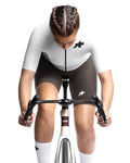 ASSOS Uma GT Women Jerset S11 Evo - White Series