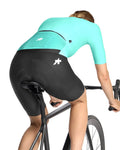 ASSOS DYORA R Jersey S11 - Halo Green