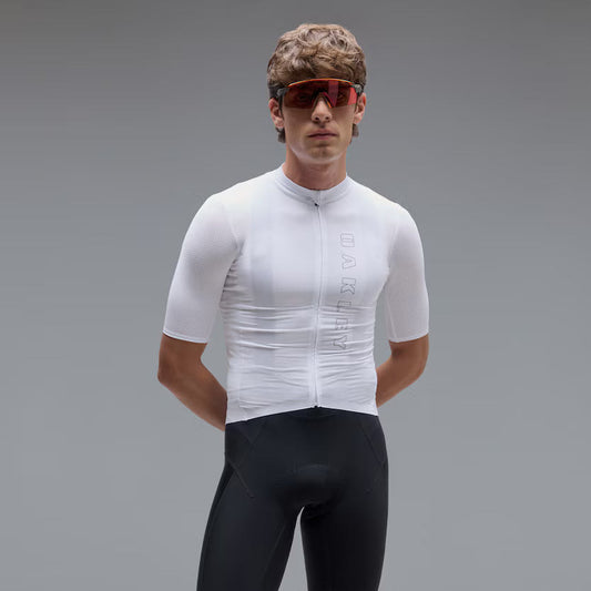OAKLEY Endurance Lite Jersey - White