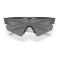 OAKLEY Sphaera Slash - Clear/Black Photochromatic Carbon