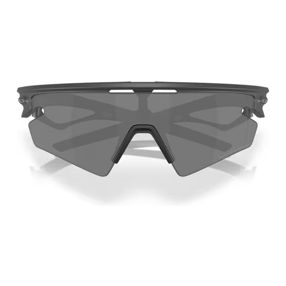 OAKLEY Sphaera Slash - Clear/Black Photochromatic Carbon