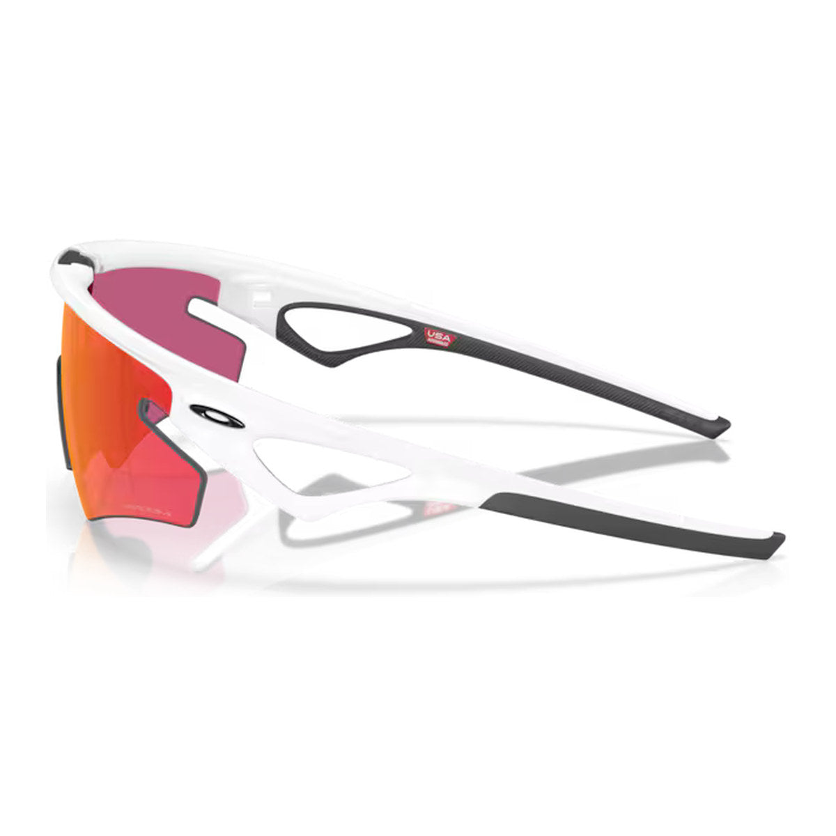 Oakley Sphaera Slash - Prizm Field Matte White