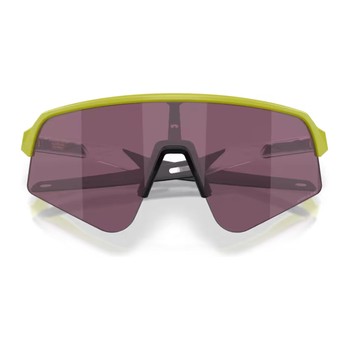 OAKLEY Sutro Lite Sweep - Prizm Road Black Matte Cactus