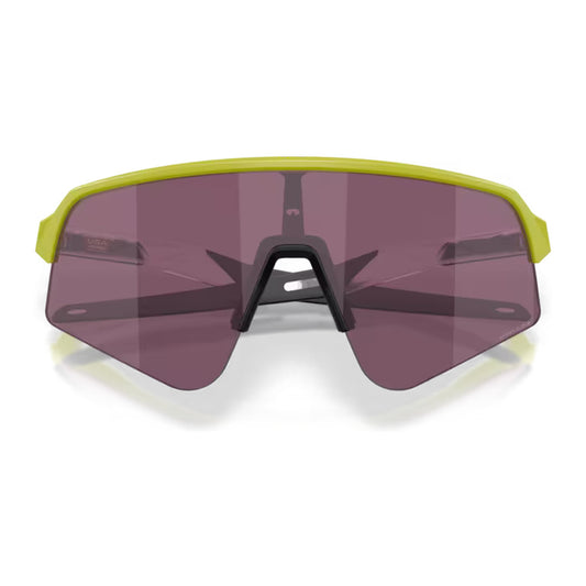 OAKLEY Sutro Lite Sweep - Prizm Road Black Matte Cactus