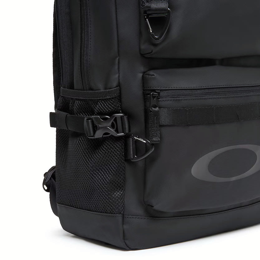 OAKLEY Rover Laptop Backpack - Blackout