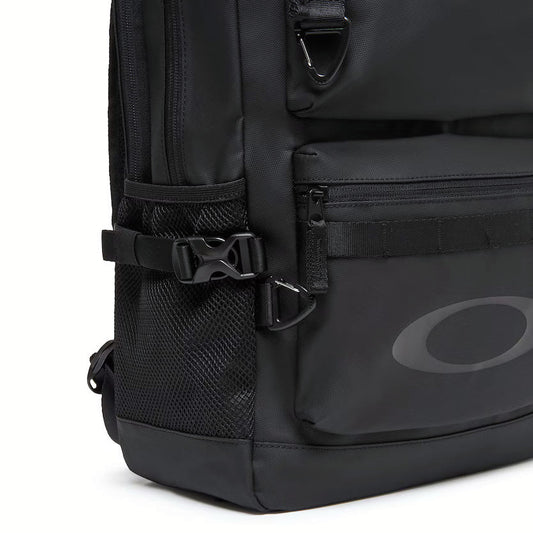 OAKLEY Rover Laptop Backpack - Blackout