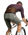 ASSOS Equipe R Jersey WeAreTheA - Panic Red