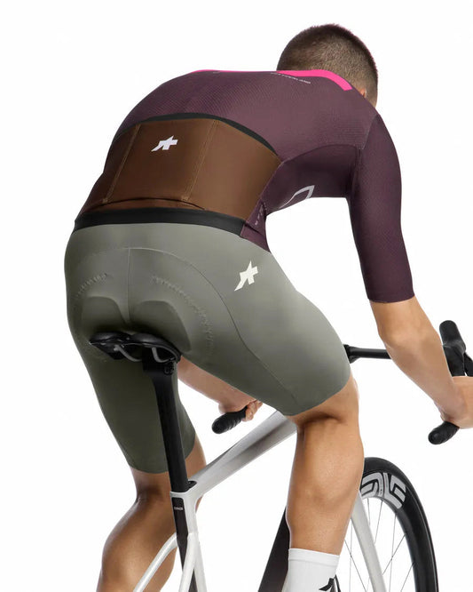 ASSOS Equipe R Jersey WeAreTheA - Panic Red