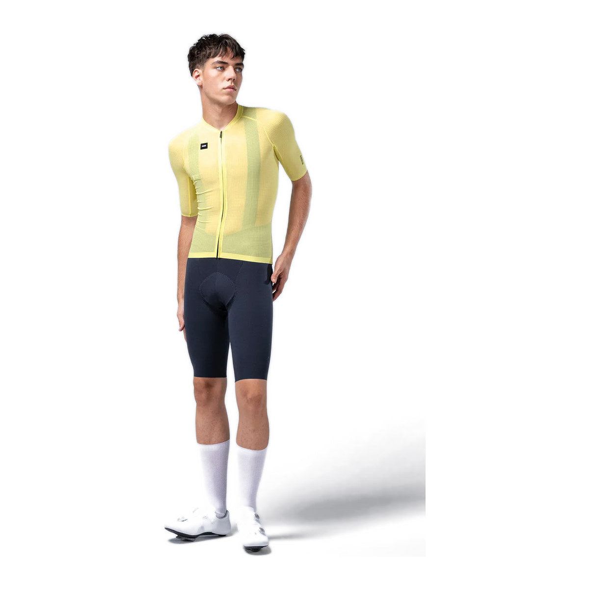 GOBIK Phantom Unisex Jersey - Fanlight