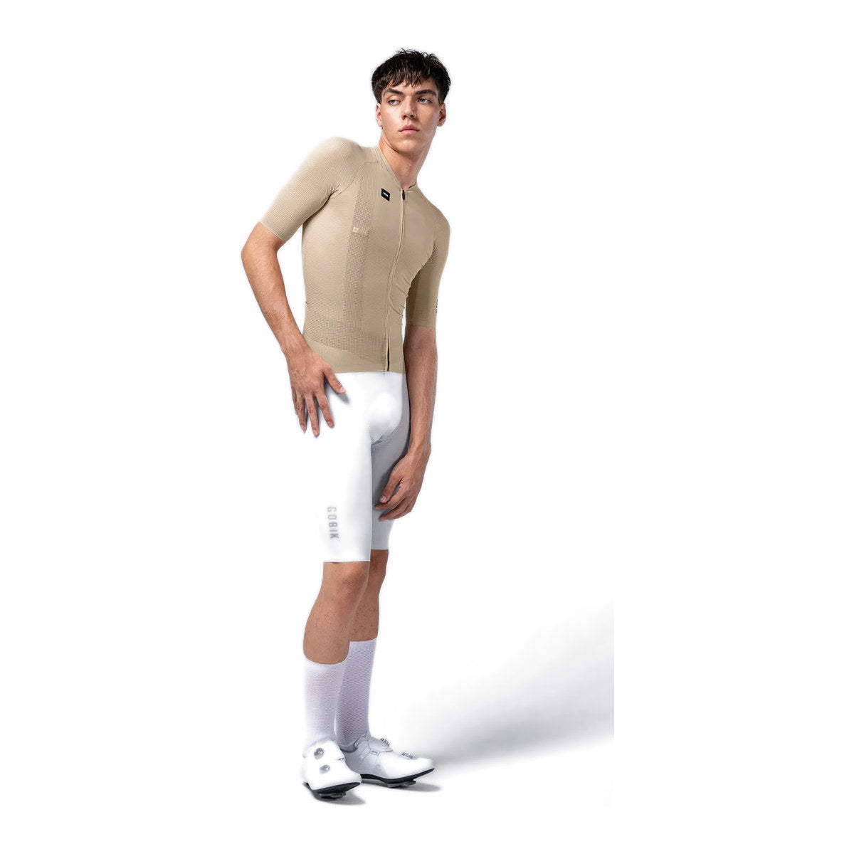 GOBIK Phantom Unisex Jersey - Rye