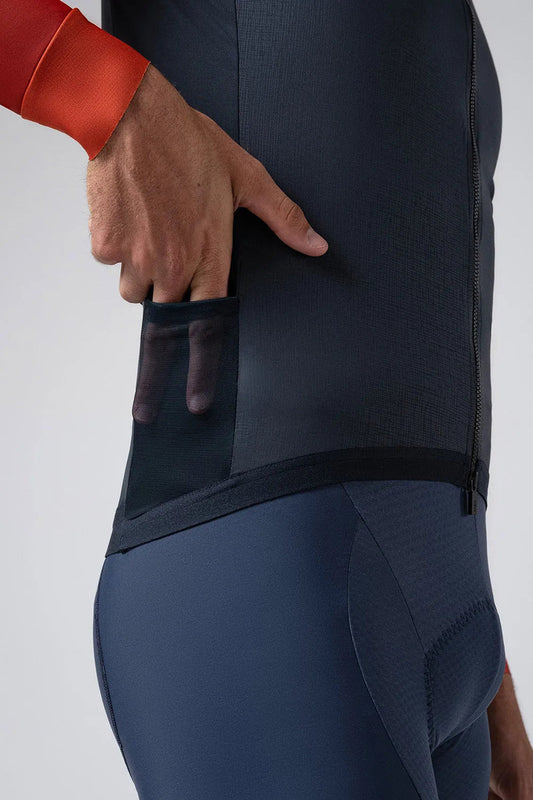 GOBIK Vector 2.0 Vest - Ultrablue