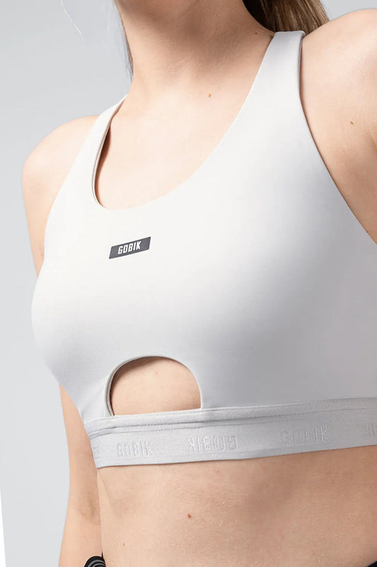 GOBIK Crux Women Sport Bra - Empire