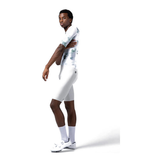 GOBIK Attitude 2.0 Jersey - Moss