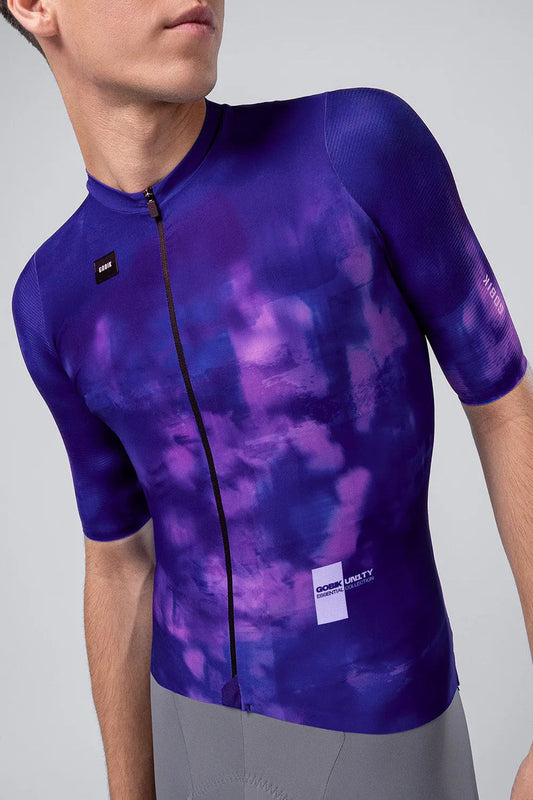 GOBIK Attitude 2.0 Jersey - Grim