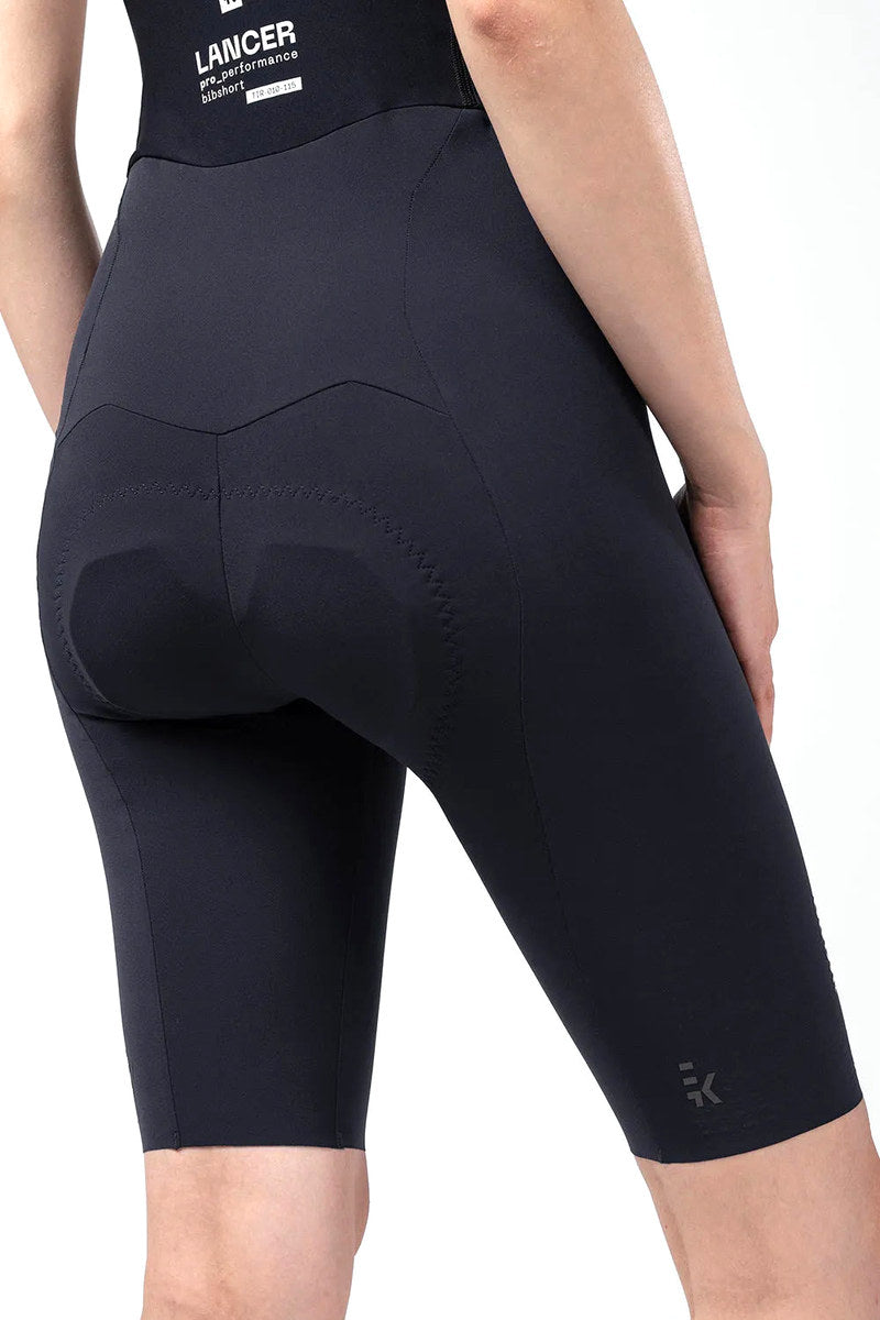 GOBIK Lancer Women Bib Short - Ultrablue