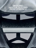 MAAP x KASK Protone Icon Helmet - Charcoal