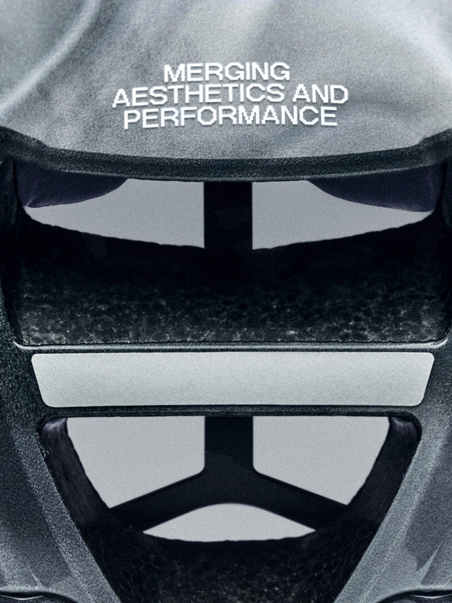 MAAP x KASK Protone Icon Helmet - Charcoal