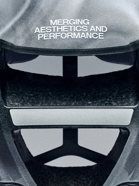 MAAP x KASK Protone Icon Helmet - Charcoal