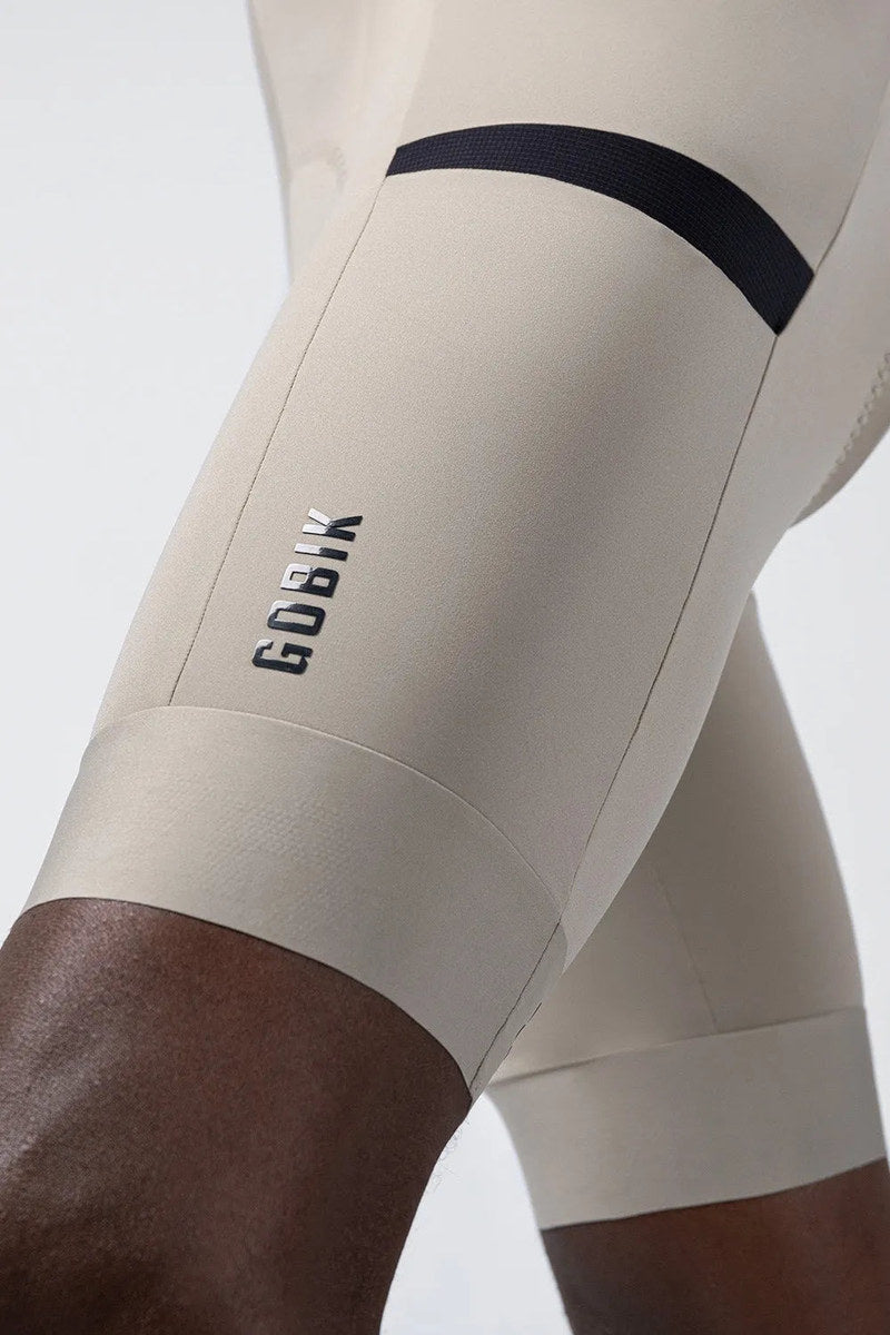 GOBIK Grit 3.0 Bib Shorts G10 - Nessie