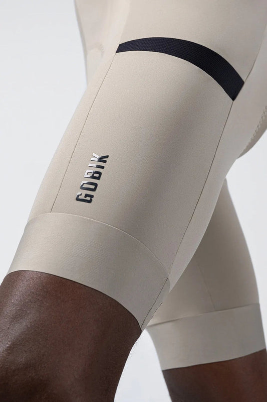 GOBIK Grit 3.0 Bib Shorts G10 - Nessie