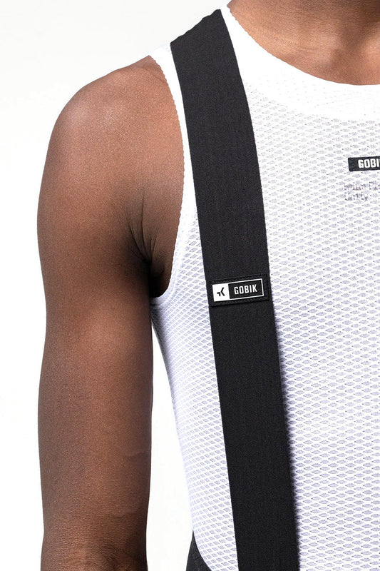 GOBIK X Bib Short - Black