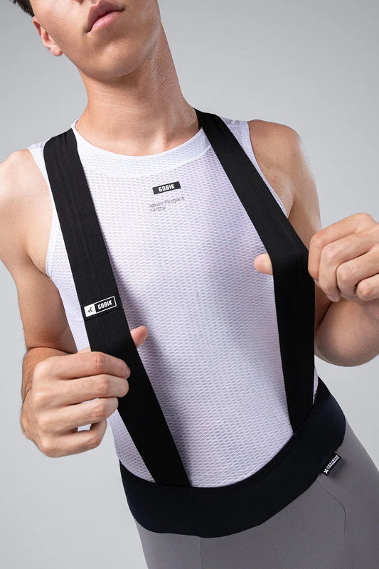 GOBIK X Bib Short K10 - Kettle