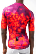 GOBIK CX Pro 4.0 Unisex Jersey - Azalea