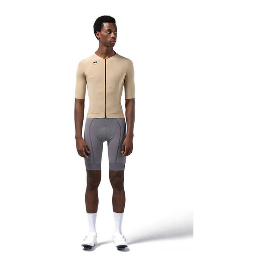 GOBIK CX Solid Unisex Jersey - Rye