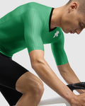 ASSOS Equipe Rsr Jersey S11 - Viper Green
