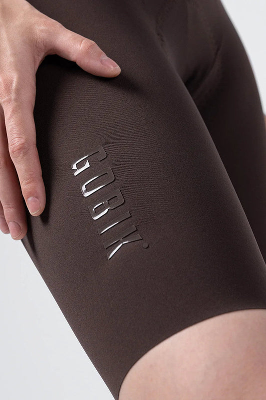 GOBIK X Women Bib Shorts K9 - Root