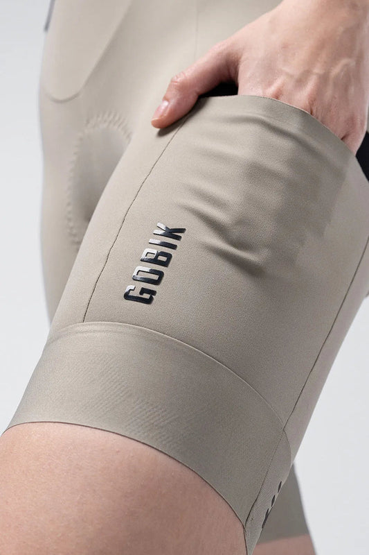 GOBIK Grit 3.0 Women Bib Shorts G10 - Nessie