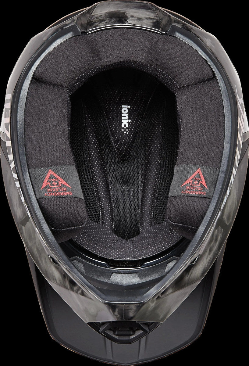 SPECIALIZED Dissident 2 DH Helmet - Black