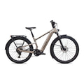 SPECIALIZED Turbo Vado 3 4.0 Ebike - GLOSS SANDSTONE METALLIC / WARM SMOKE METALLIC
