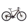SPECIALIZED Turbo Vado SL 2 4.0 Ebike - SATIN GUN METAL / AGAVE GREY FROST REFLECTIVE