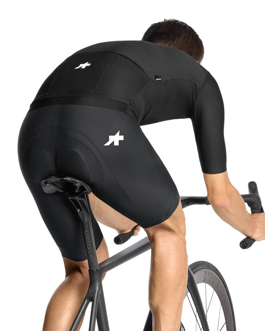 ASSOS EQUIPE R Jersey S11 - Black