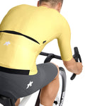 ASSOS EQUIPE R Jersey S11 - Yellow