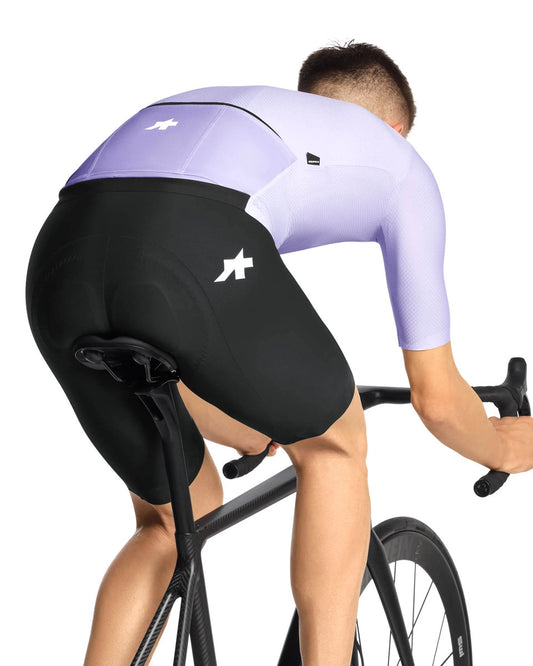 ASSOS EQUIPE R Jersey S11 - Pink