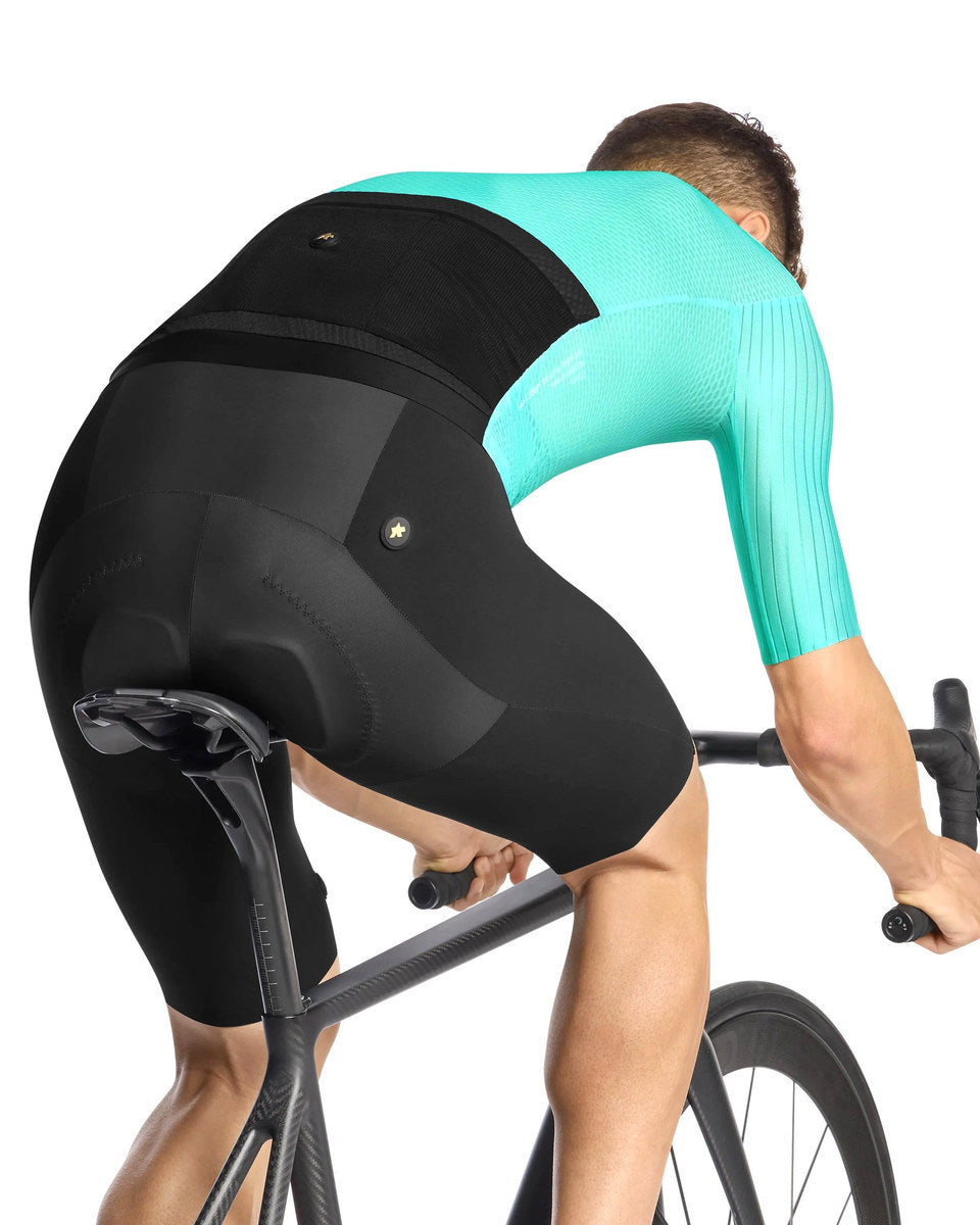 ASSOS EQUIPE RSR Jersey S11 - Green
