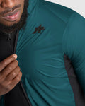 ASSOS MILLE GT Wind Jacket S11 - Green