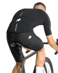 ASSOS EQUIPE R Thermo Rain Jersey S11 - Black