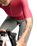 ASSOS DYORA R Jersey S11 - Red