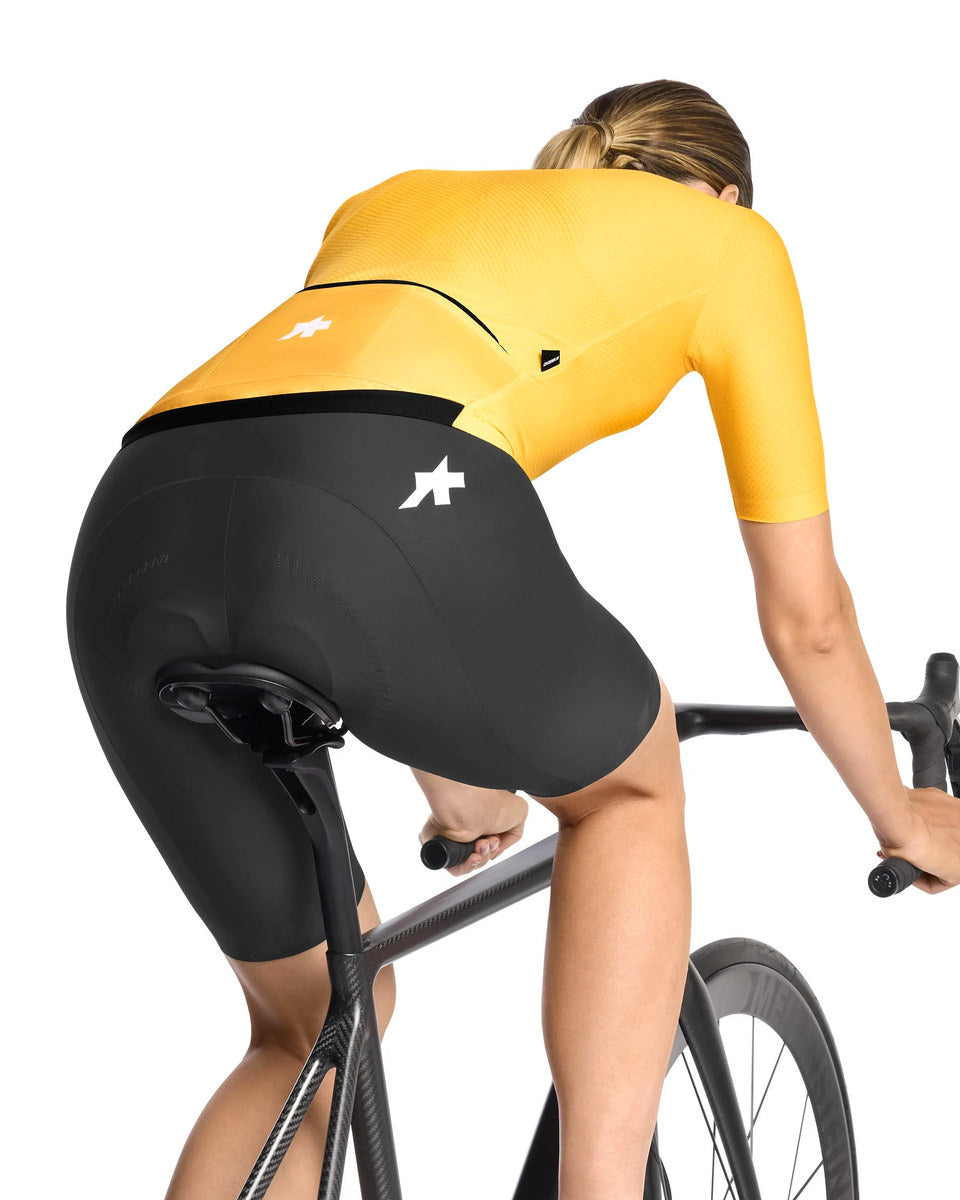 ASSOS DYORA R Jersey S11 - Orange