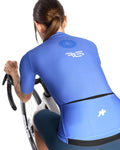 ASSOS DYORA R Jersey S11 OGAT - Blue