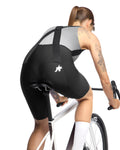 ASSOS UMA GT Women Bib Shorts S11 - Black
