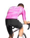 ASSOS EQUIPE RS Jersey S11 EF - Pink