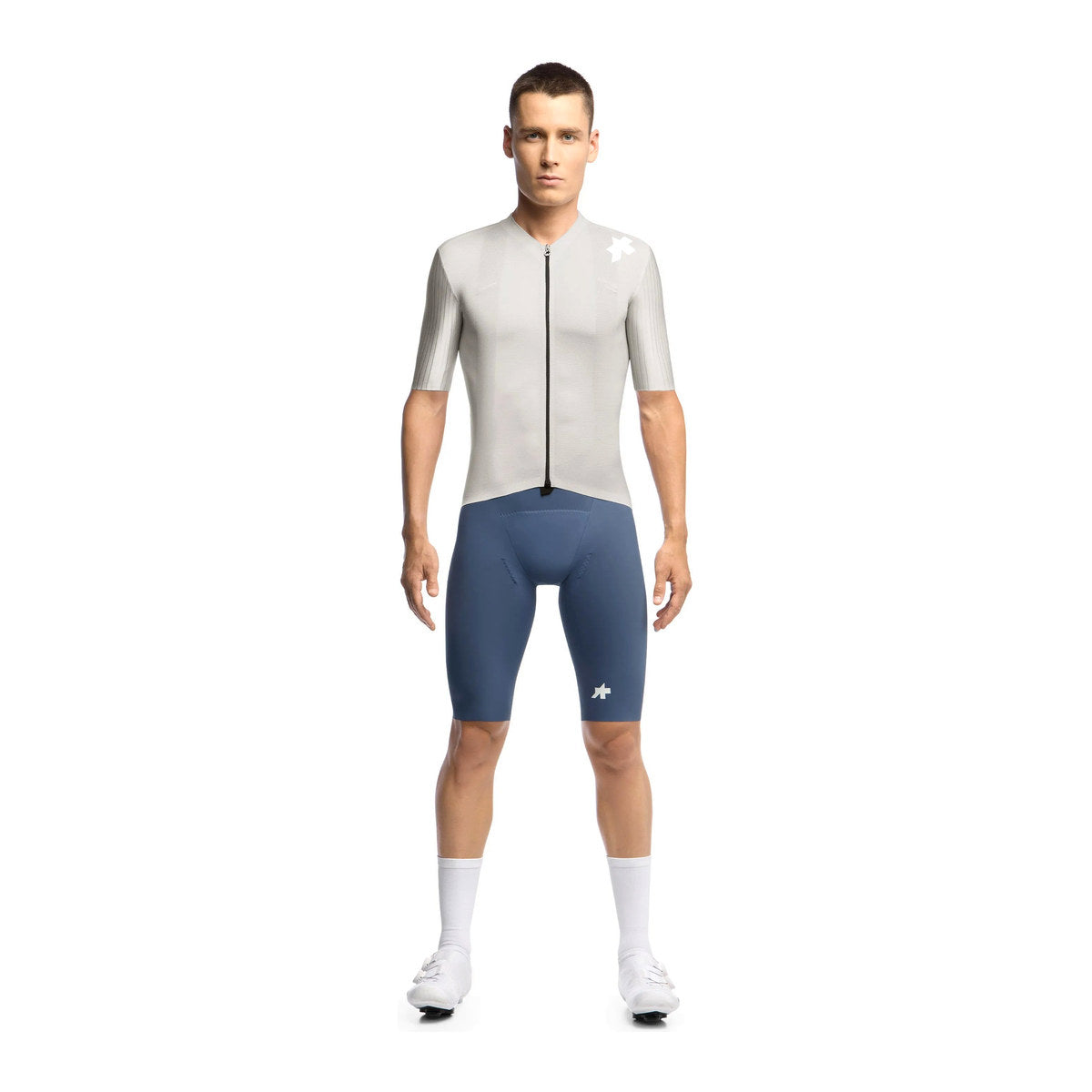 ASSOS EQUIPE RS Jersey S11 - Beige