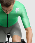 ASSOS EQUIPE RS Jersey S11 - Green