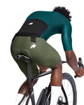 ASSOS MILLE GT Jersey S11 EVO - Green